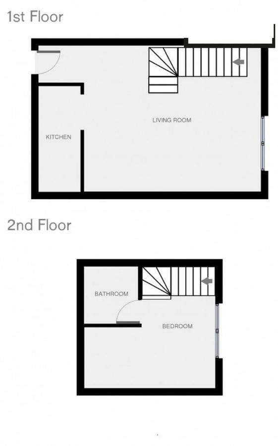 Colosseum Romantic Loft Buitenkant foto